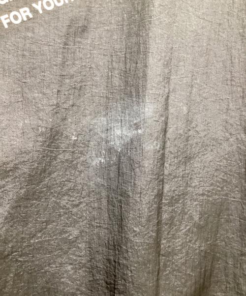 SUPREME（シュプリーム）SUPREME (シュプリーム) アノラックパーカー ブラック サイズ:Mの古着・服飾アイテム