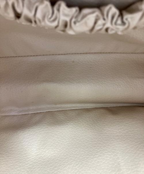 LOUIS VUITTON（ルイ ヴィトン）LOUIS VUITTON (ルイ ヴィトン) トゥルーストワレット28 ブラウンの古着・服飾アイテム