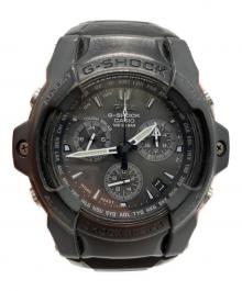 CASIO（カシオ）の古着「腕時計」｜ブラック