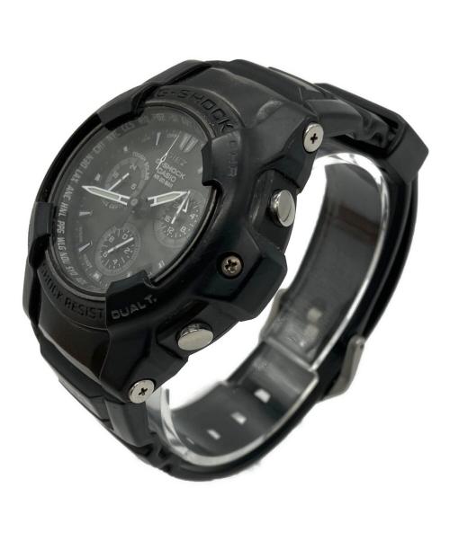 CASIO（カシオ）CASIO (カシオ) 腕時計 ブラックの古着・服飾アイテム