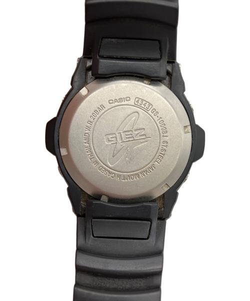 CASIO（カシオ）CASIO (カシオ) 腕時計 ブラックの古着・服飾アイテム