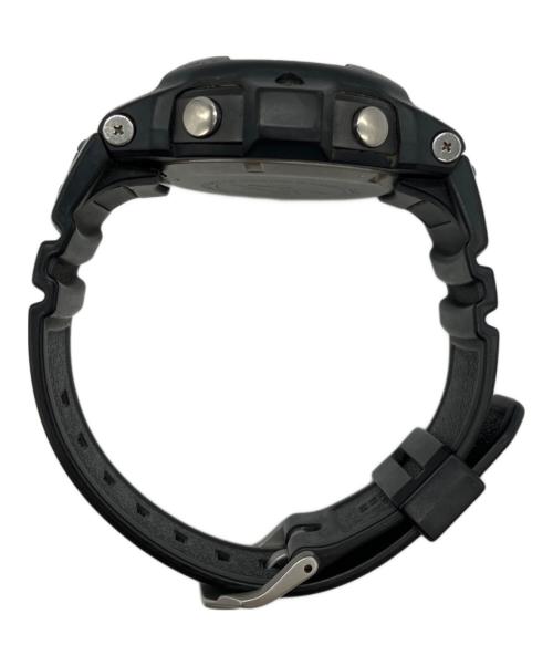 CASIO（カシオ）CASIO (カシオ) 腕時計 ブラックの古着・服飾アイテム