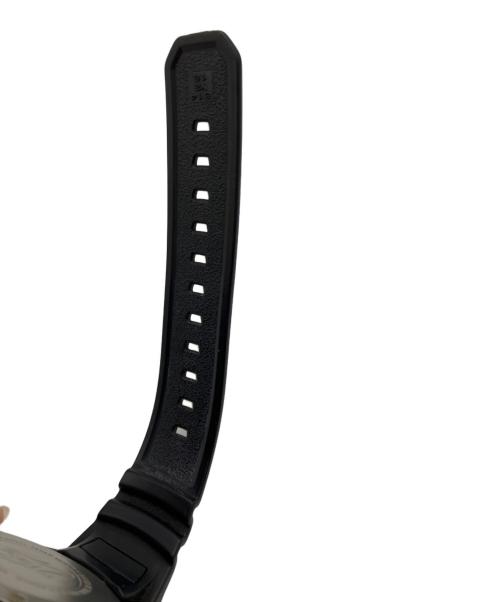 CASIO（カシオ）CASIO (カシオ) 腕時計 ブラックの古着・服飾アイテム