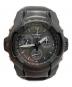 CASIO（カシオ）の古着「腕時計」｜ブラック