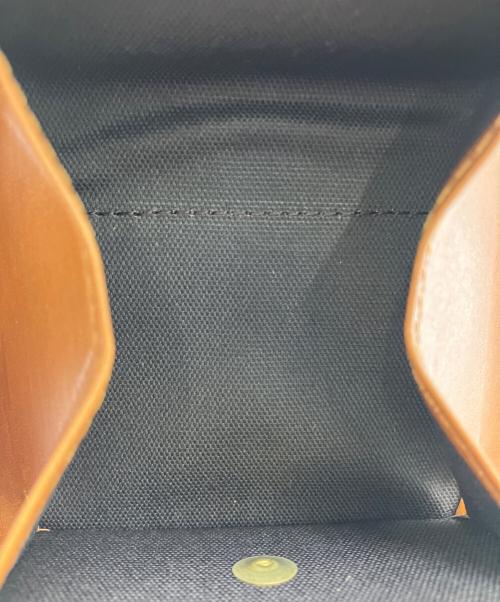 Lemma（レンマ）lemma (レンマ) L字ファスナー ブラウン 未使用品の古着・服飾アイテム