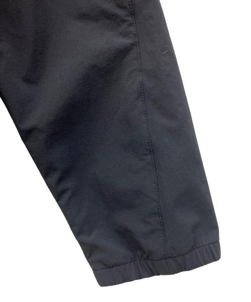 MARMOT（マーモット）MARMOT (マーモット) ジップジャケット ブラック サイズ:XLの古着・服飾アイテム