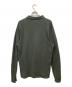 FRED PERRY (フレッドペリー) ポロシャツ グリーン サイズ:XL：5000円