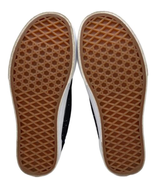 VANS（ヴァンズ）VANS (ヴァンズ) スニーカー ネイビー サイズ:23の古着・服飾アイテム