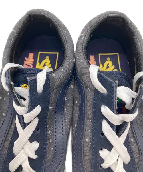 VANS（ヴァンズ）VANS (ヴァンズ) スニーカー ネイビー サイズ:23の古着・服飾アイテム