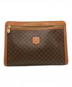 CELINEセリーヌ）の古着「セカンドバッグ」