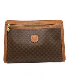 CELINE（セリーヌ）の古着「セカンドバッグ」