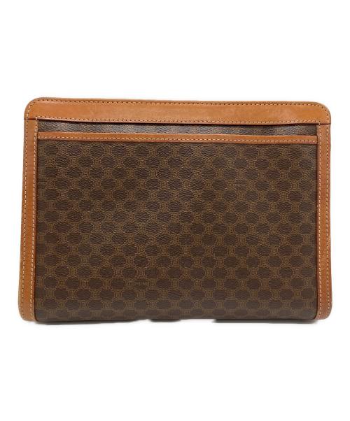 CELINE（セリーヌ）CELINE (セリーヌ) セカンドバッグの古着・服飾アイテム