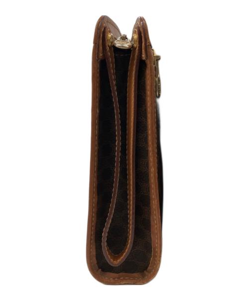 CELINE（セリーヌ）CELINE (セリーヌ) セカンドバッグの古着・服飾アイテム