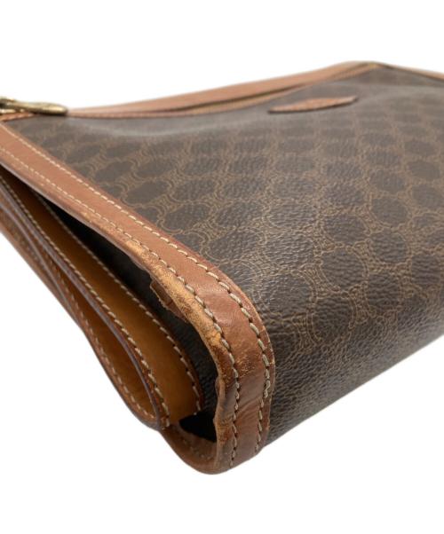 CELINE（セリーヌ）CELINE (セリーヌ) セカンドバッグの古着・服飾アイテム