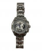 CASIOカシオ）の古着「腕時計」