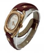 FURLAフルラ）の古着「腕時計」｜ブラウン