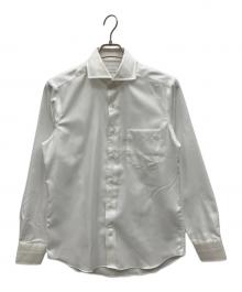 MACKINTOSH PHILOSOPHY（マッキントッシュ フィロソフィー）の古着「長袖シャツ」｜ホワイト