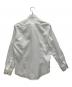MACKINTOSH PHILOSOPHY (マッキントッシュ フィロソフィー) 長袖シャツ ホワイト サイズ:M：7000円