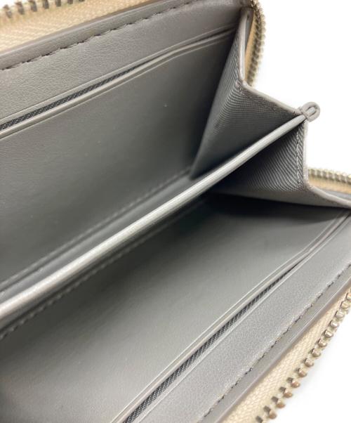 COACH（コーチ）COACH (コーチ) コインケース ホワイトの古着・服飾アイテム