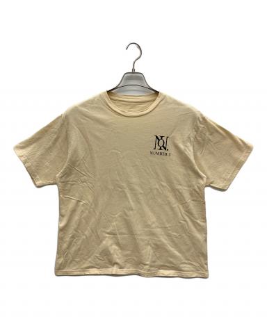 中古・古着通販】NUMBER I (ナンバーアイ) Number i BON/アイドル