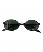 RAY-BANレイバン）の古着「サングラス」｜ブラック