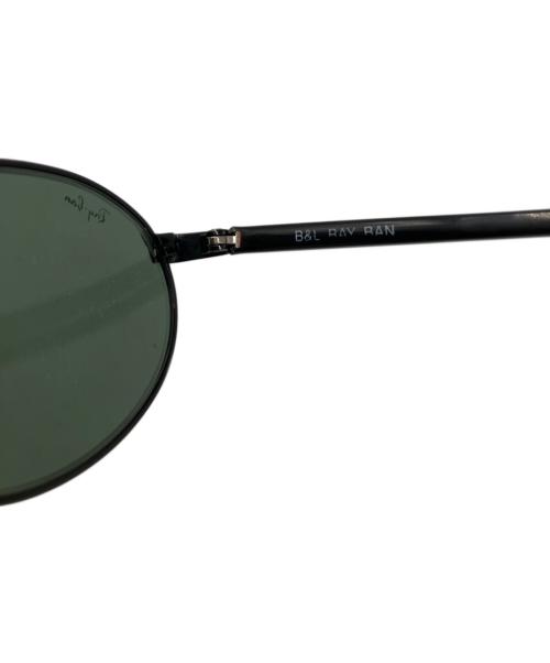 RAY-BAN（レイバン）RAY-BAN (レイバン) サングラス ブラックの古着・服飾アイテム