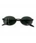 RAY-BAN（レイバン）の古着「サングラス」｜ブラック