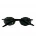 RAY-BAN (レイバン) サングラス ブラック：3500円