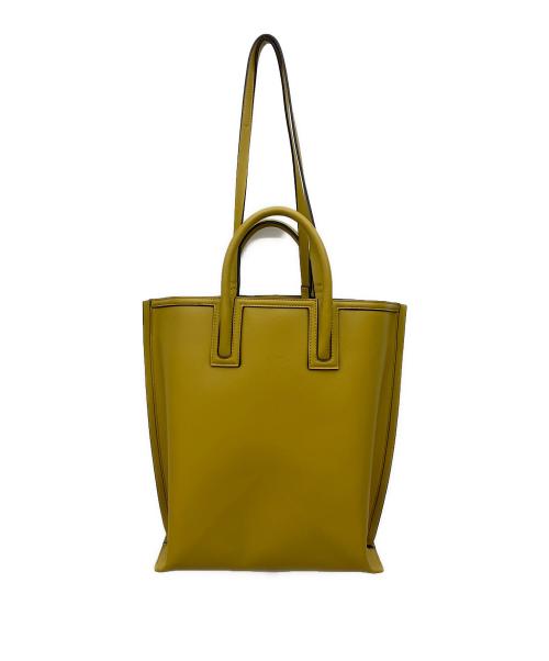 EPOR（エポール）EPOR (エポール) 2WAYバッグの古着・服飾アイテム