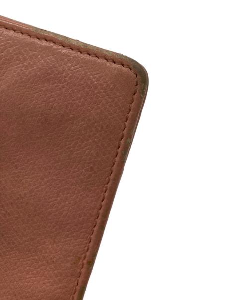 CHANEL（シャネル）CHANEL (シャネル) カードケース ピンクの古着・服飾アイテム