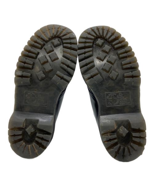 Dr.Martens（ドクターマーチン）Dr.Martens (ドクターマーチン)  Oxford Shoes 1461 ブラック サイズ:22cmの古着・服飾アイテム