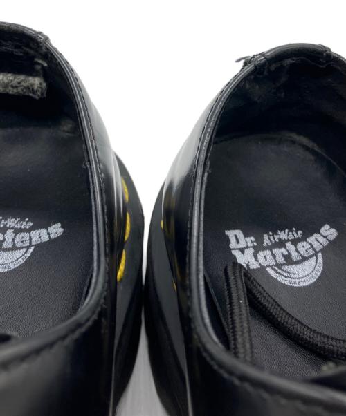 Dr.Martens（ドクターマーチン）Dr.Martens (ドクターマーチン)  Oxford Shoes 1461 ブラック サイズ:22cmの古着・服飾アイテム