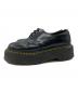 Dr.Martens (ドクターマーチン)  Oxford Shoes 1461 ブラック サイズ:22cm：9000円