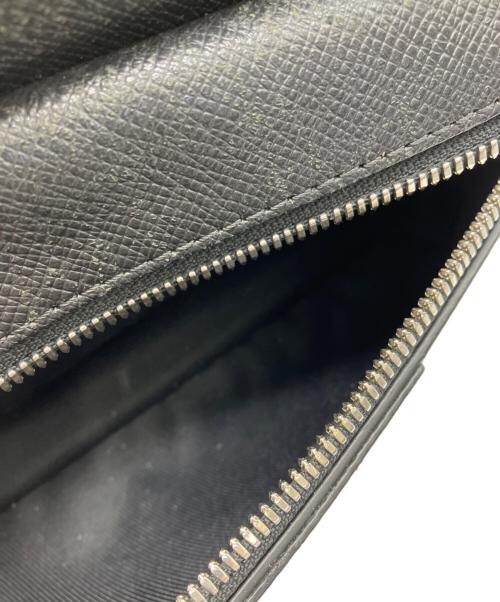 LOUIS VUITTON（ルイ ヴィトン）LOUIS VUITTON (ルイ ヴィトン) ウイェストバッグ ブラック サイズ:-の古着・服飾アイテム