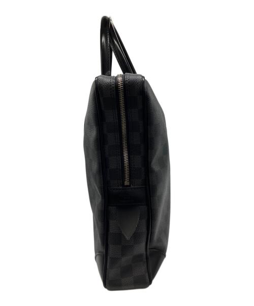 LOUIS VUITTON（ルイ ヴィトン）LOUIS VUITTON (ルイ ヴィトン) ポルト ドキュマン ヴォワヤージュの古着・服飾アイテム