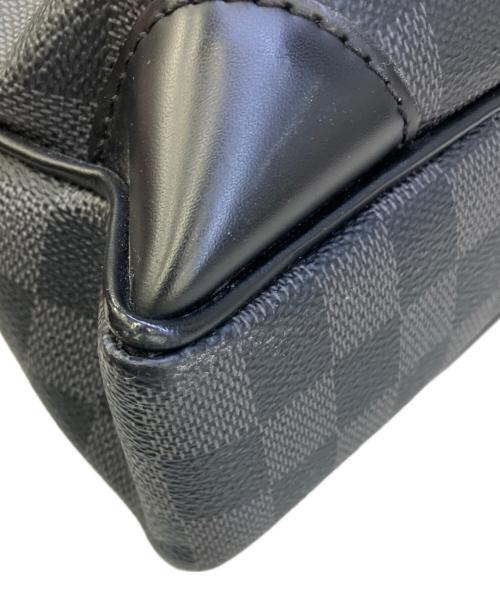 LOUIS VUITTON（ルイ ヴィトン）LOUIS VUITTON (ルイ ヴィトン) ポルト ドキュマン ヴォワヤージュの古着・服飾アイテム