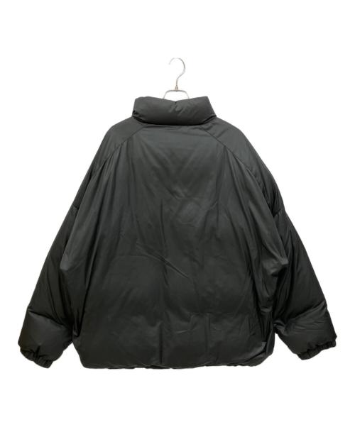 COOTIE PRODUCTIONS（クーティープロダクツ）COOTIE PRODUCTIONS (クーティープロダクツ) ダウンジャケット ブラック サイズ:XLの古着・服飾アイテム