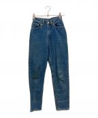 LEVI'Sリーバイス）の古着「デニムパンツ」｜インディゴ