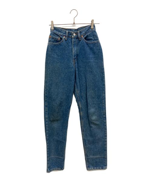 LEVI'S（リーバイス）LEVI'S (リーバイス) デニムパンツ インディゴ サイズ:71cm w28の古着・服飾アイテム