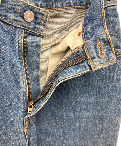 LEVI'S（リーバイス）LEVI'S (リーバイス) デニムパンツ インディゴ サイズ:71cm w28の古着・服飾アイテム