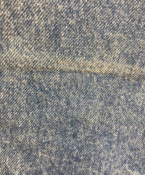 LEVI'S（リーバイス）LEVI'S (リーバイス) デニムパンツ インディゴ サイズ:71cm w28の古着・服飾アイテム