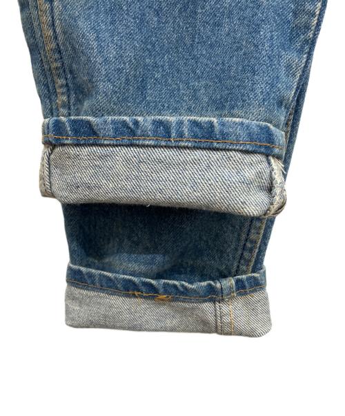 LEVI'S（リーバイス）LEVI'S (リーバイス) デニムパンツ インディゴ サイズ:71cm w28の古着・服飾アイテム