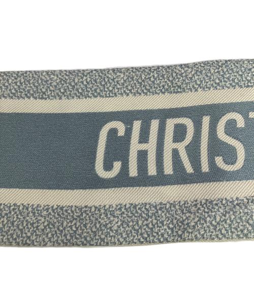 Christian Dior（クリスチャン ディオール）Christian Dior (クリスチャン ディオール) シルクスカーフの古着・服飾アイテム