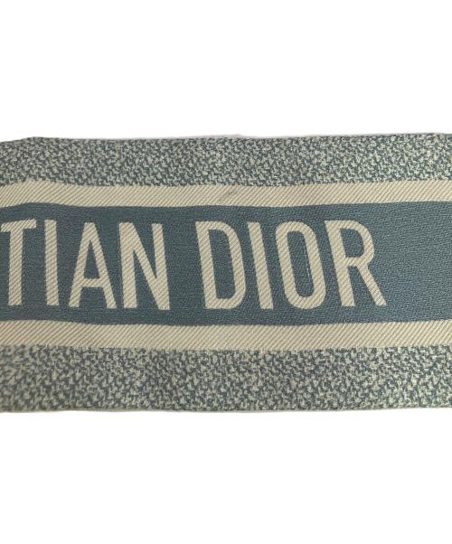 Christian Dior（クリスチャン ディオール）Christian Dior (クリスチャン ディオール) シルクスカーフの古着・服飾アイテム