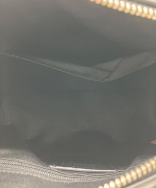 COACH（コーチ）COACH (コーチ) ハンドバッグ ブラックの古着・服飾アイテム