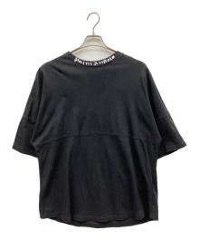 Palm Angels（パーム エンジェルス）の古着「Tシャツ」｜ブラック