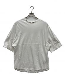 Palm Angels（パーム エンジェルス）の古着「Tシャツ」｜ホワイト