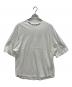 Palm Angels（パーム エンジェルス）の古着「Tシャツ」｜ホワイト