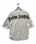 Palm Angels (パーム エンジェルス) Tシャツ ホワイト サイズ:L：7000円