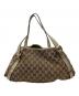 GUCCI（グッチ）の古着「トートバッグ」｜ベージュ